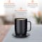 Ember® Ceramic 14oz Mug - Black #4