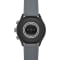 Fossil Sport 43mm Black Silicone Smartwatch #4