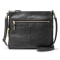 Fossil Fiona Large Crossbody Bag - Black #4