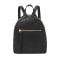 Fossil Megan Backpack - Black #4