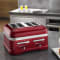 KitchenAid® Pro Line® Series 4-Slice Automatic Toaster - Candy Apple Red #4