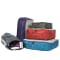 LUG® Cargo 5-Piece Packing Set - Ocean Blue #2