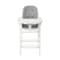 OXO Tot Sprout™ Chair - Gray/White #4