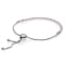 Pandora Pink Sparkling Slider Tennis Bracelet #2