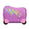 Samsonite Dream Rider Ride-On Suitcase - Pony P #4