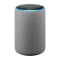 Amazon Echo Plus 2nd Generation - Heather Grey #1