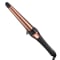 InfinitiPRO by Conair® Rose Gold Titanium Curling Wand #1