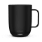 Ember® Ceramic 14oz Mug - Black #1