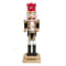 FAO SCHWARZ 20'' Nutcracker Drummer Prince