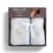 Snuggle Time Mom & Me Blanket Set - Blue #1