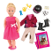 Our Generation Lily Anna Equestrian Doll #1