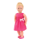 Our Generation Lily Anna Equestrian Doll #3