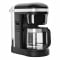 KitchenAid® 12 Cup Drip Coffee Maker with Spiral Showerhead #1