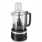 KitchenAid® 9-Cup Food Processor Plus - Black