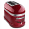 KitchenAid® Pro Line® Series 2-Slice Automatic Toaster - Candy Apple Red #1