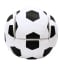 Julianni Soccer Ball Chair With Footrest #1