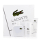 Lacoste L.12.12 Blanc 3 Piece Eau de Toilette Set #1