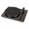 Pro-Ject Turntable Debut Carbon DC/2M Red - Piano Black