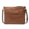 Fossil Fiona Crossbody - Brown #3