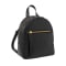 Fossil Megan Backpack - Black #1