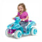 Kid Trax® Disney Frozen Toddler Quad #3