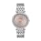 Michael Kors Darci Celestial Pavé Silver-Tone Watch #1