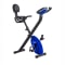 Progression Fitness X-Cross Upright Bike #1