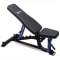 Progression Fitness X-plode PFX-185 FID Bench