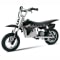 Razor™ MX350 Dirt Rocket Battery-Powered Electric Dirt Bike - Black