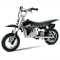 Razor™ MX350 Dirt Rocket Battery-Powered Electric Dirt Bike - Black