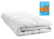 LuxeportPURE Certified Asthma and Allergy Friendly™ 100% Silk Duvet - King