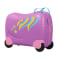 Samsonite Dream Rider Ride-On Suitcase - Pony P #1