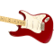 Fender® American Special Stratocaster -Maple Fingerboard/Candy Apple Red #5