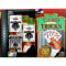 SpiceBox Card Games & Card Tricks Bundle #6