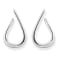 Thomas Sabo Sterling Silver Heritage Earrings #2