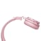 Urbanears Plattan 2 Bluetooth On-Ear Headphones - Powder Pink #4