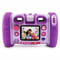 Vtech Kidizoom Twist - Purple - Bilingual #2