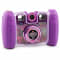 Vtech Kidizoom Twist - Purple - Bilingual #4