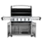 Napoleon Prestige 665 Grill - Natural Gas #3