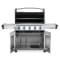 Napoleon Prestige 665 Grill - Propane #3