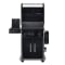 Napoleon Rogue® 425 SIB (Black Edition) with Infrared Side Burner - Propane #3