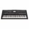 Yamaha PSR-E463 61-Key Touch Response Portable Keyboard #1