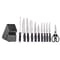 ZWILLING® J.A. Henckel Forged Accent 12-Piece Knife Block Set #2