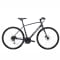 Trek FX2 Disc Hybrid Bike - Matte Trek Black