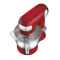 Cuisinart® Precision Master™ 5.5-Quart (5.2L) Stand Mixer - Red #3