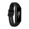 Samsung Galaxy Fit-e - Black #1