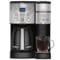 Cuisinart® Coffee Center(TM) 12-Cup Coffeemaker & Single Serve Brewer #3