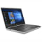 HP 14'' 14-cf1090ca Notebook with 1-Year Office 365 Personal and and HP 2-Year Pickup and Return Notebook Service #2