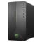 HP Pavilion 690-0019 Gaming Desktop PC with HP 2-Year Pickup and Return Desktop Service - (Monitor Not Included) #3