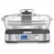 Cuisinart CookFreshTM Digital Glass Steamer #1